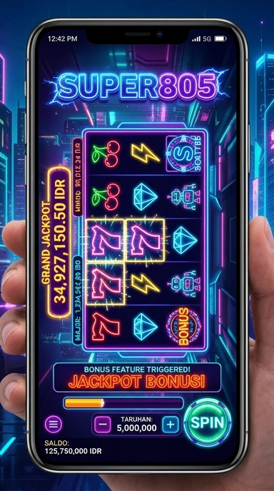 super805 - Pusat APK untuk Unduhan Berkualitas Tinggi